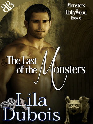 cover image of The Last of the Monsters